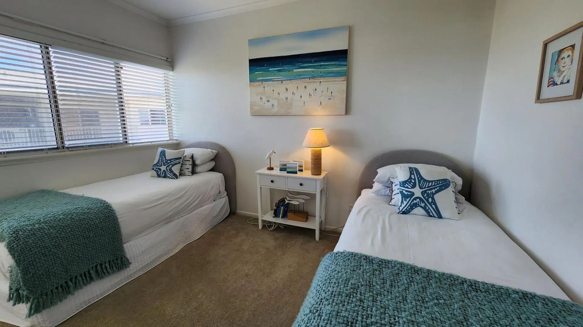 Whalewatch Ocean Beach Resort Пойнт-Лукаут 4*,