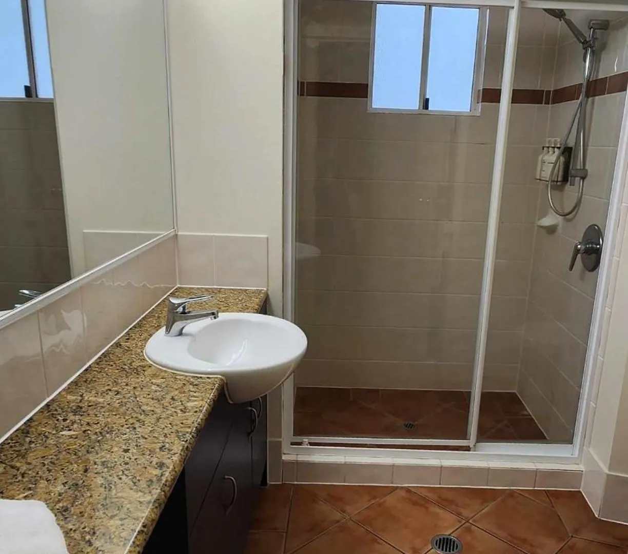 Whalewatch Ocean Beach Resort Пойнт-Лукаут 4*,  Австралия