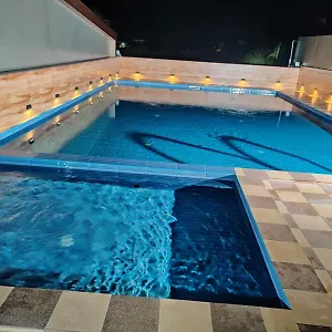 Newline Orchid Hotel Guruvayur