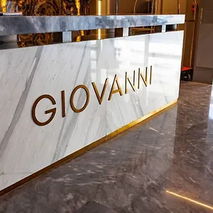 Milano By Giovanni Boutique Suites Hotel Dubai