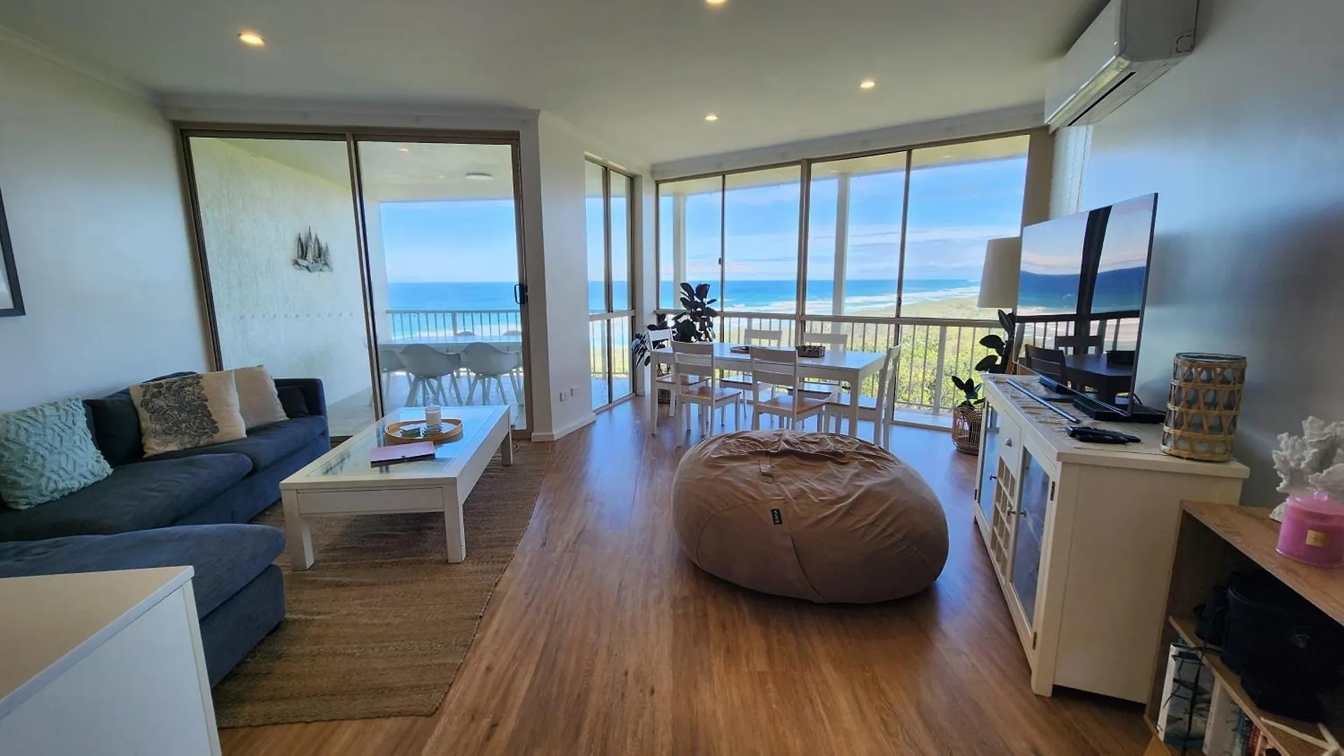 Whalewatch Ocean Beach Resort Point Lookout Aparthotel