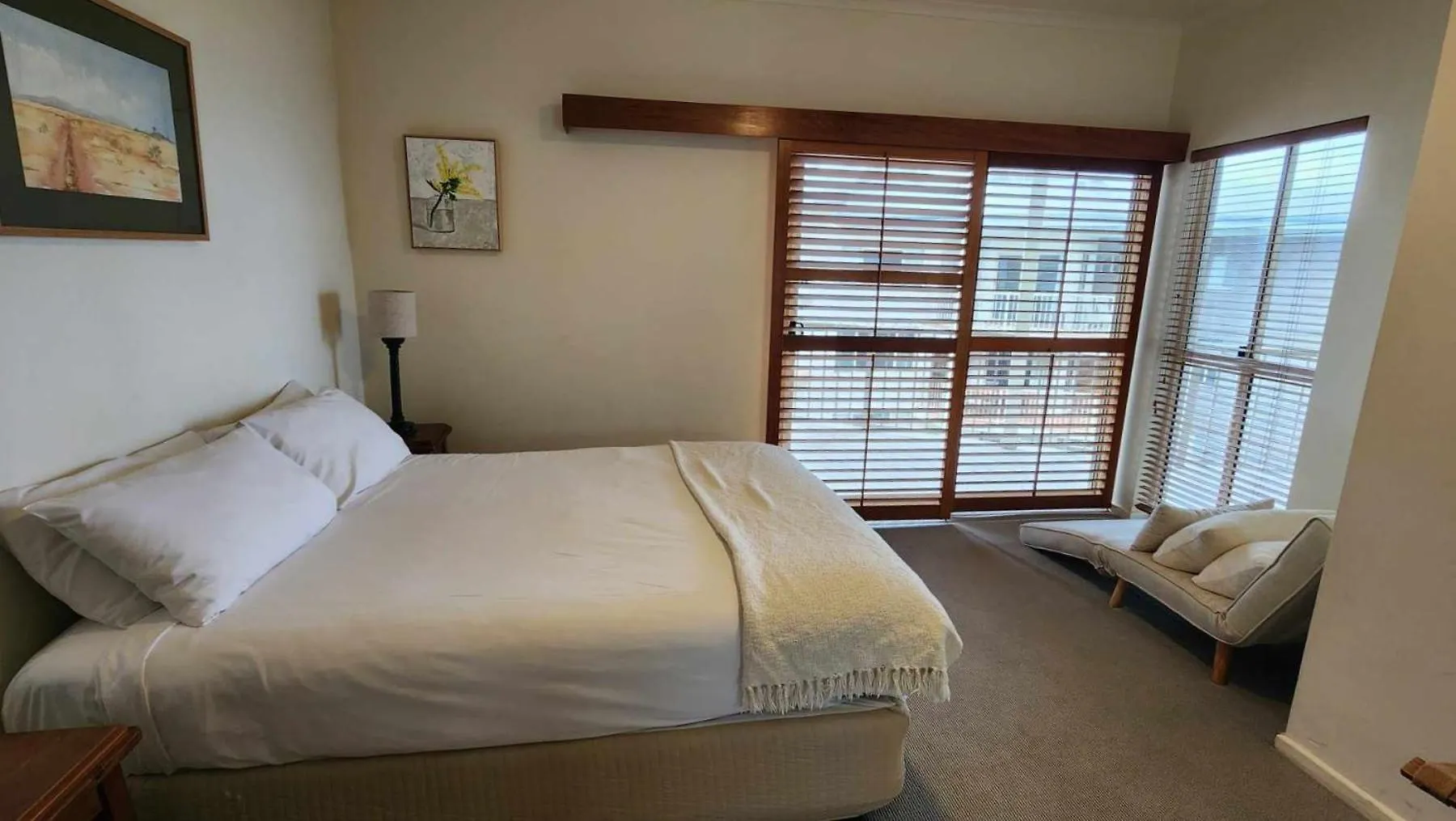 Aparthotel Whalewatch Ocean Beach Resort Point Lookout