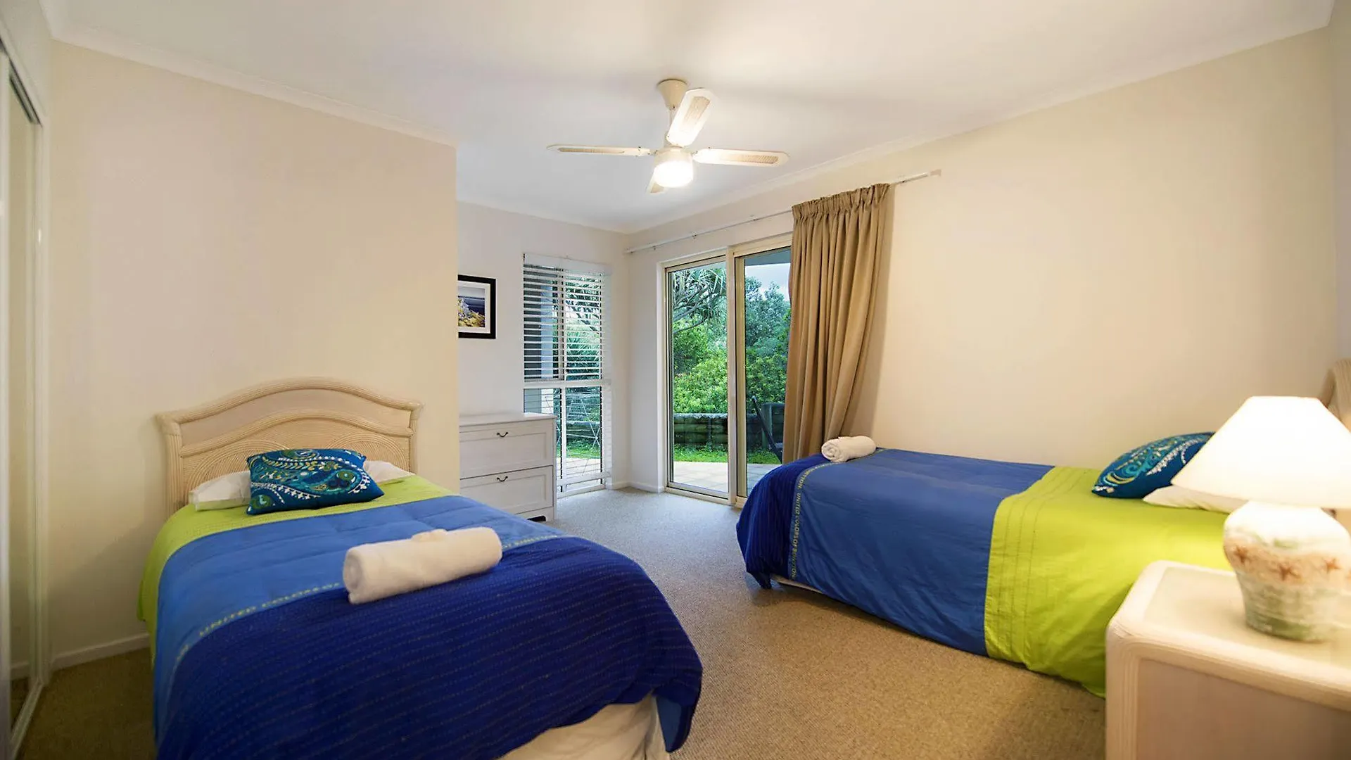 Aparthotel Whalewatch Ocean Beach Resort Point Lookout