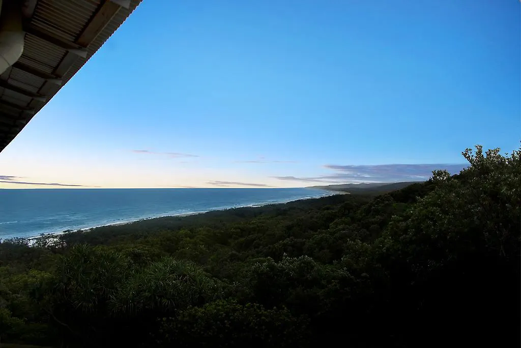 Whalewatch Ocean Beach Resort Point Lookout 4*,
